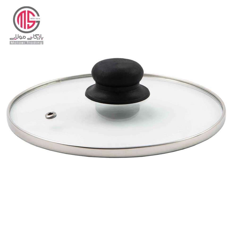 پلوپز 8 نفره تولیپس مدل RC-440-8 — تصویر ۱۰