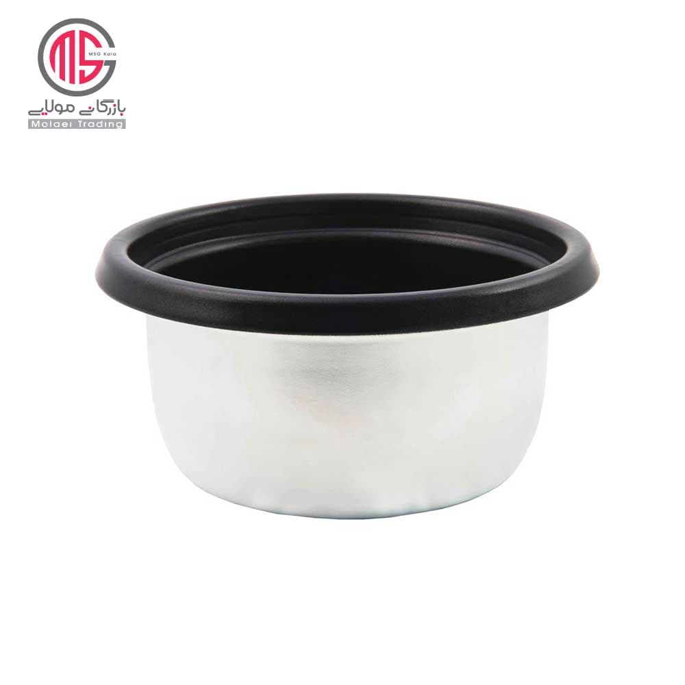 پلوپز 8 نفره تولیپس مدل RC-440-8 — تصویر ۴