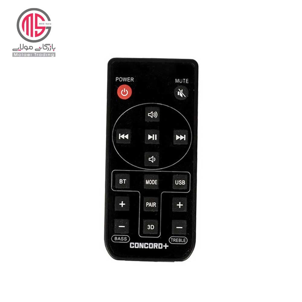 ساندبار سانداستریم مدل ST-T99N — تصویر ۶