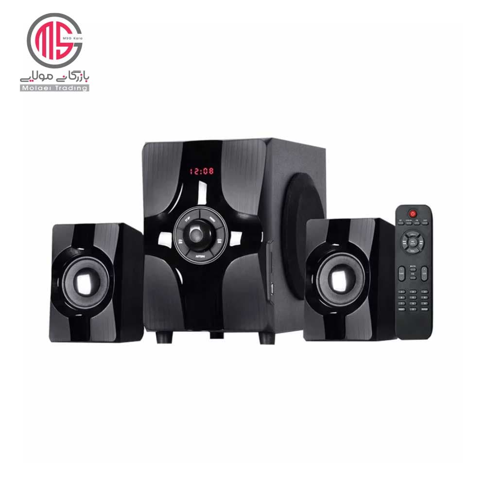 اسپیکر کامپیوتر انکور مدل R220 — تصویر ۲