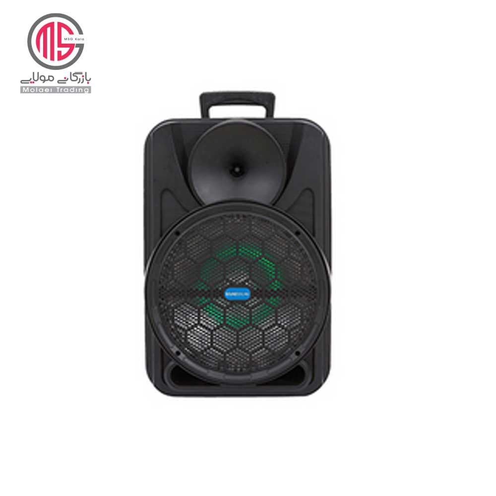 اسپیکر ترولی سانداستریم ST-LX3000 — تصویر ۲