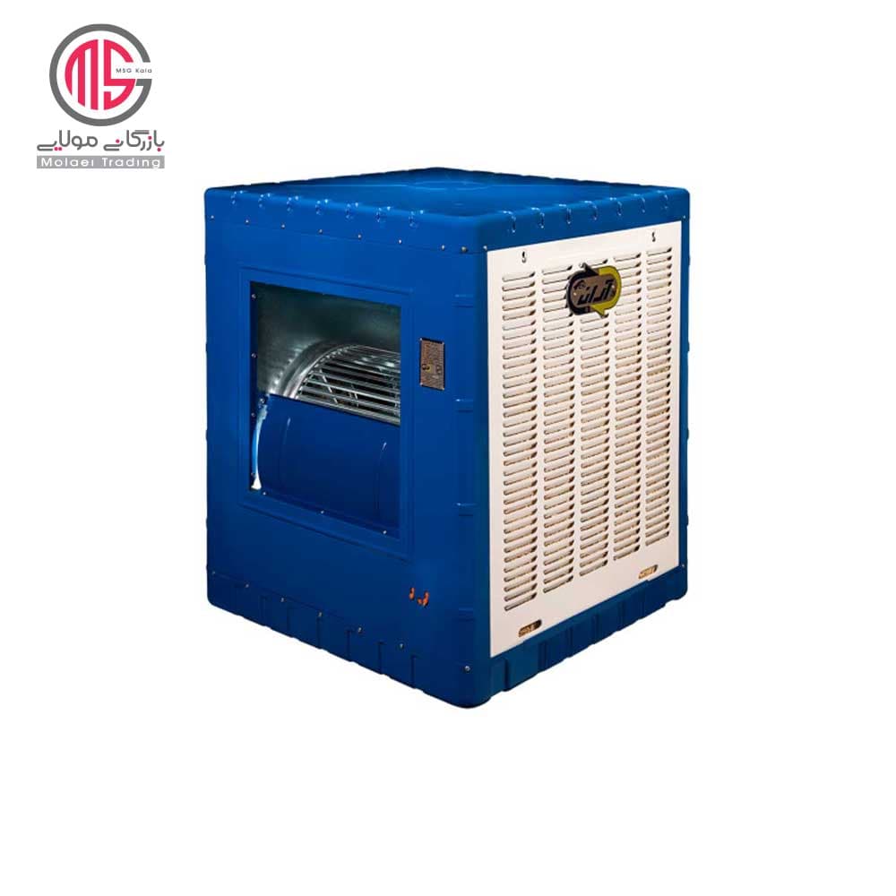 کولر آبی 5500 آران مدل AR6400 — تصویر ۲