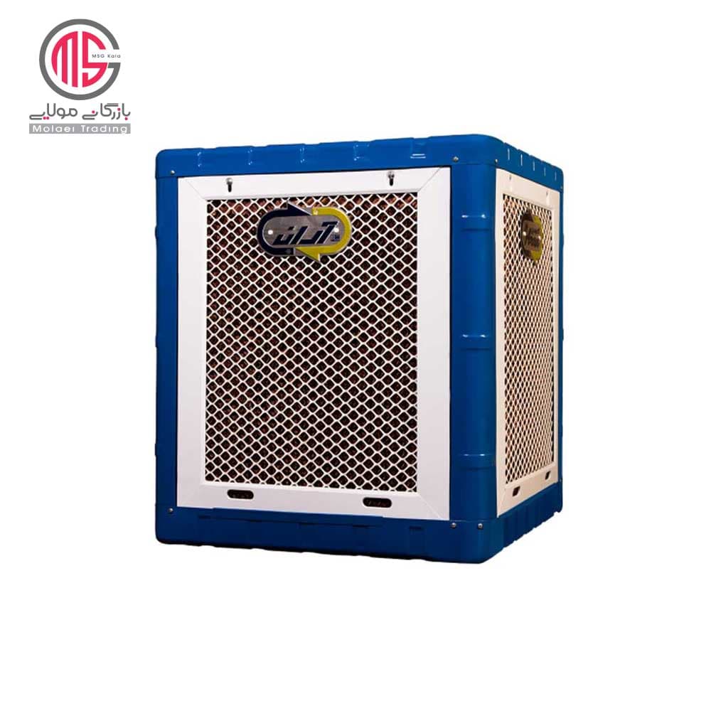 کولر آبی 3500 سلولزی آران مدل AR4200 — تصویر ۲