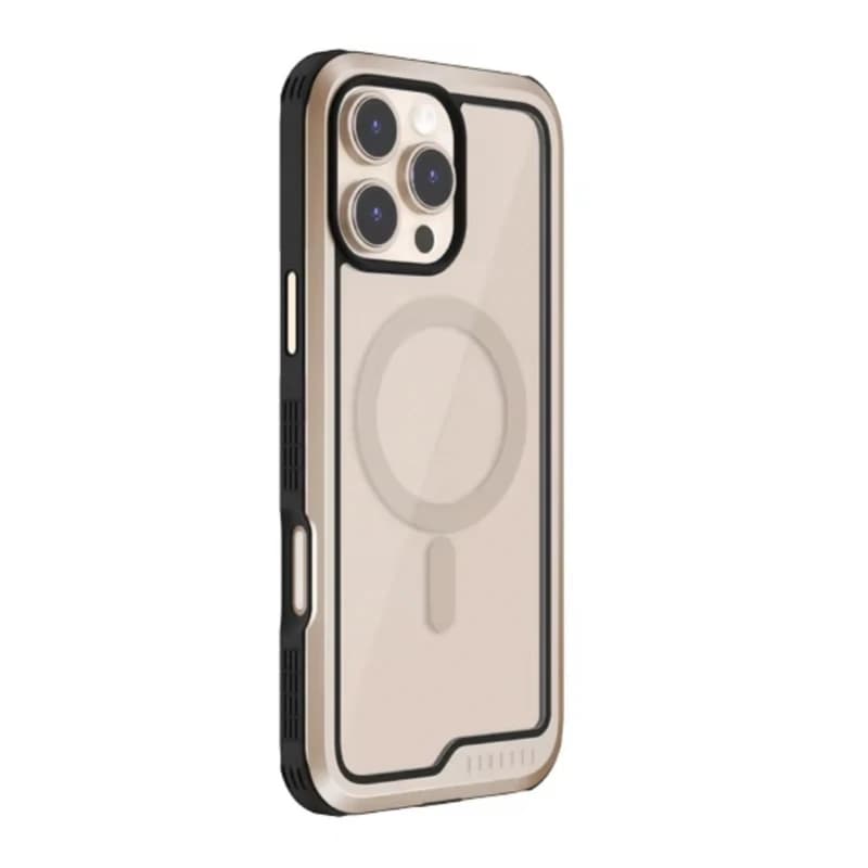 کاور K.Doo (K.ZDOO) Mag Ares Sport مناسب برای گوشی آیفون iPhone 16 ProMax — تصویر ۱۱
