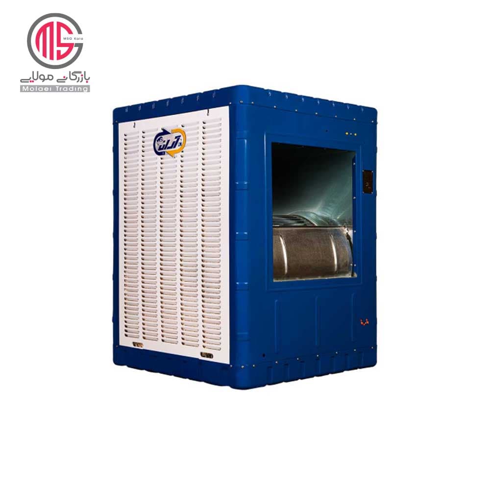کولر آبی 7500 آران مدل AR8000 — تصویر ۲
