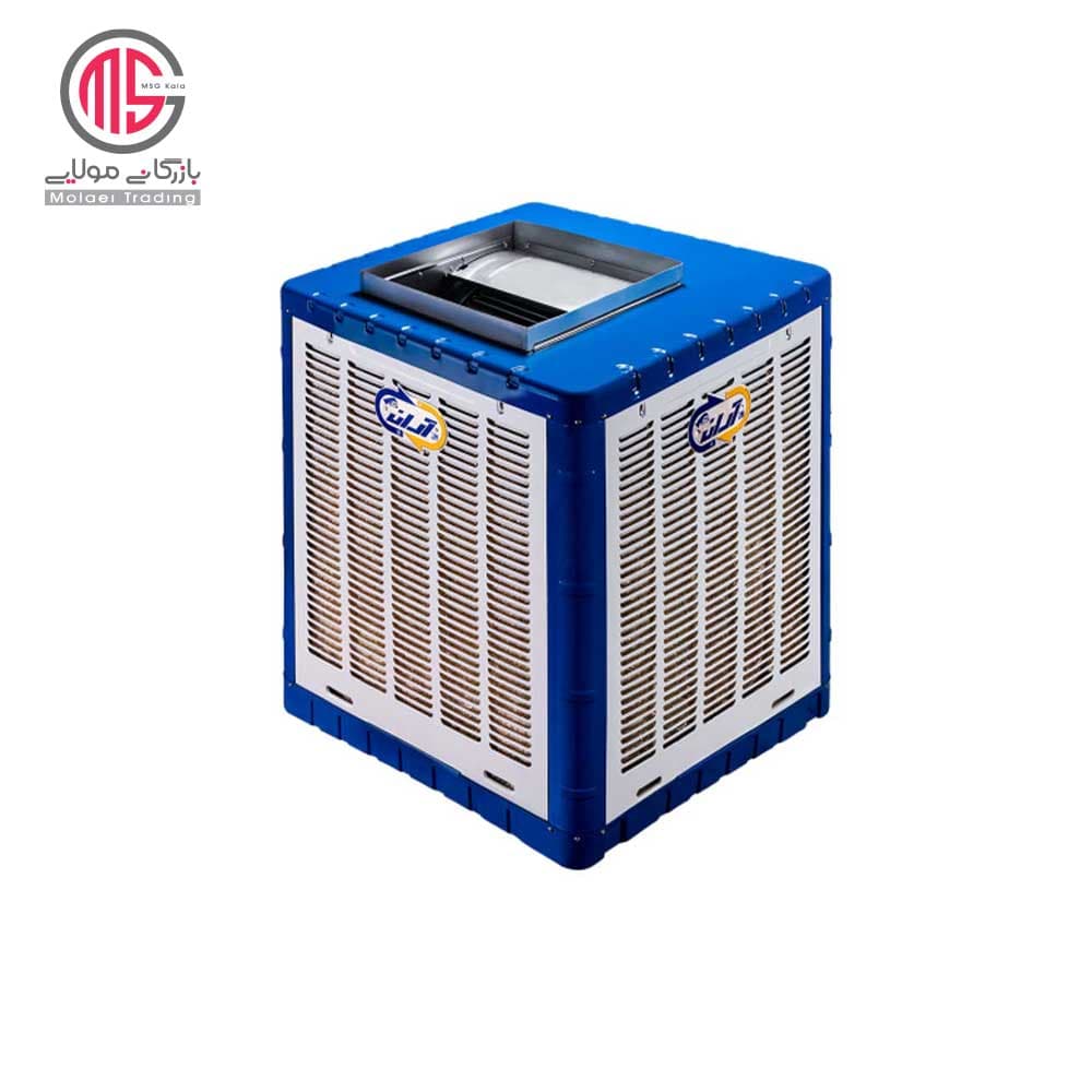 کولر آبی 5800 بالازن آران مدل AR6800 — تصویر ۲
