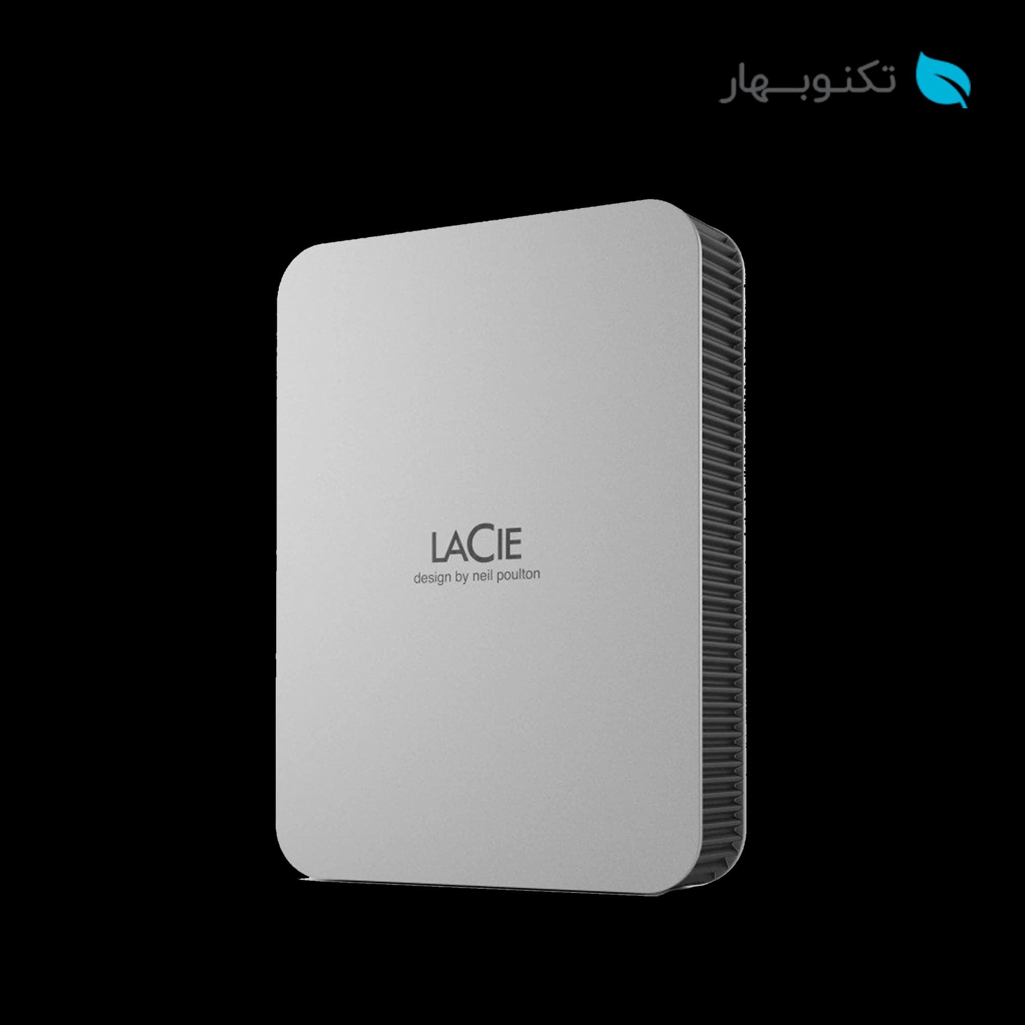 هارد اکسترنال LACIE مدل MOBILE DRIVE (5TB)