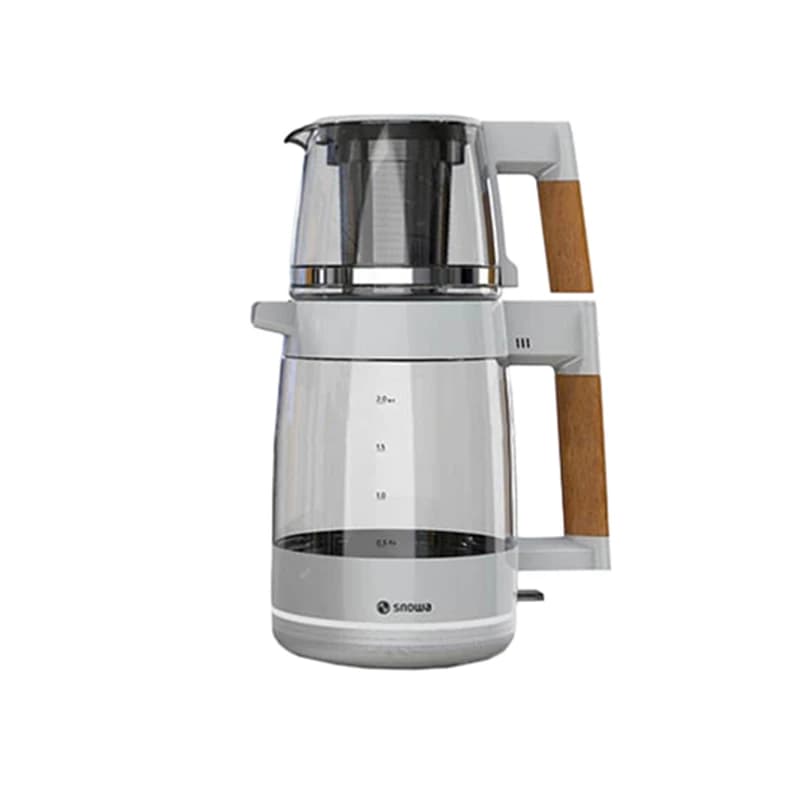 چای ساز اسنوا مدل STM-GS1650 — تصویر ۹