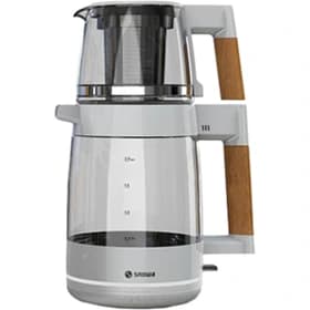 چای ساز اسنوا مدل STM-GS1650 — تصویر ۳