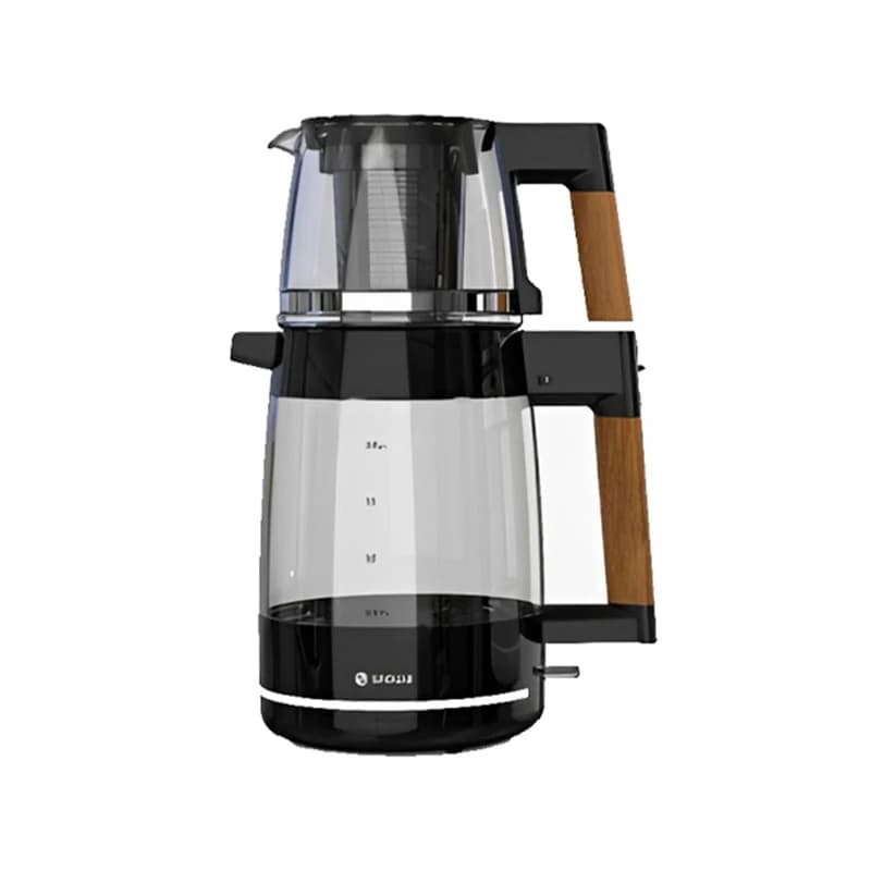 چای ساز اسنوا مدل STM-GS1650 — تصویر ۱۰