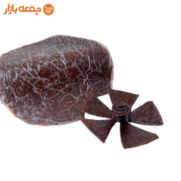 لواشک خانگی سرآشپز — تصویر ۵