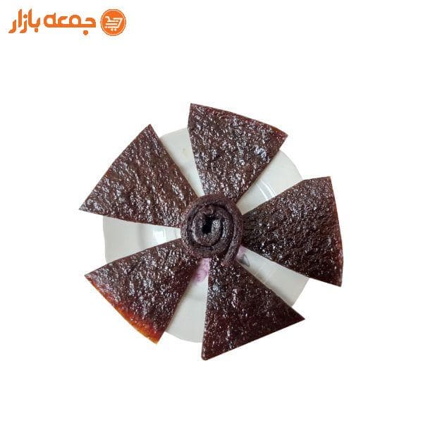 لواشک خانگی سرآشپز — تصویر ۸
