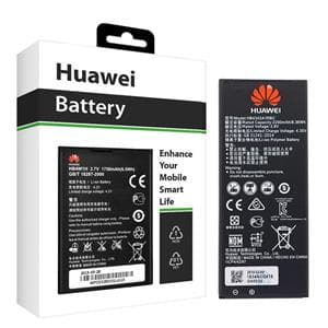باتری موبایل هوآوی مدل HB3432A1RBC با ظرفیت ۲۲۰۰mAh مناسب برای گوشی موبایل هوآوی Y5II
