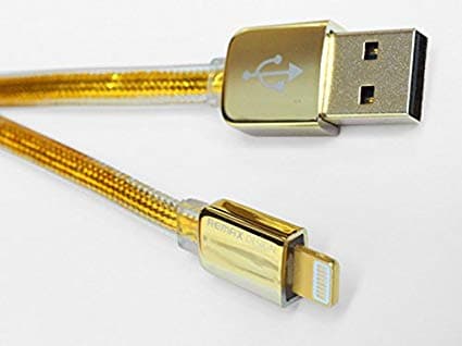 کابل ریمکس تبدیل MICRO USB بهlighting — تصویر ۲