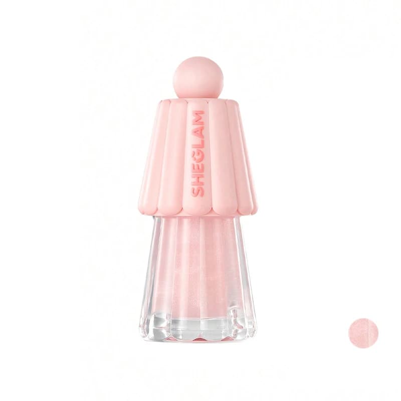برق لب چتری Pinkies Up