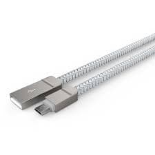 کابل تبديل USB به microUSB الدينيو مدل LS17