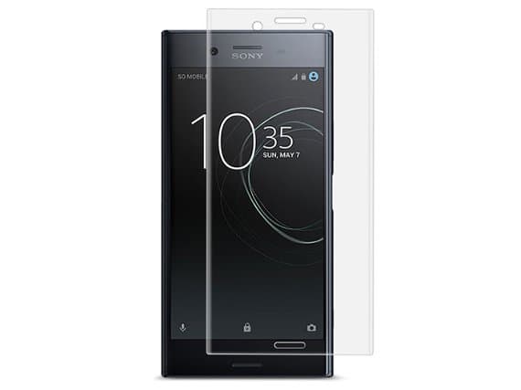 محافظ صفحه نمایش Xperia XZ Premium Sony — تصویر ۲