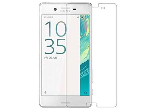 محافظ صفحه نمایش Xperia X Compact Sony
