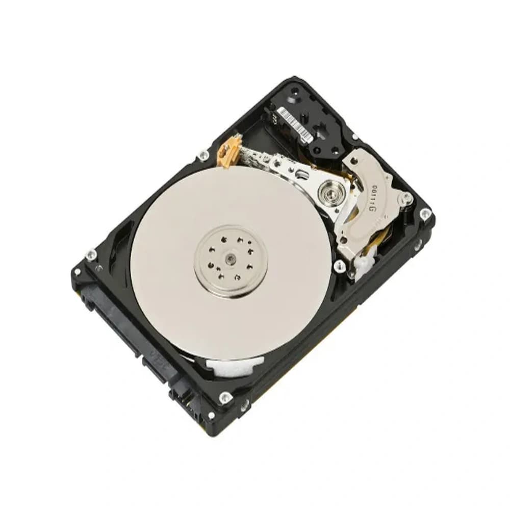 حافظه اچ دی دی اینترنال سیگیت ظرفیت 4 ترابایت کارکرده — تصویر ۲