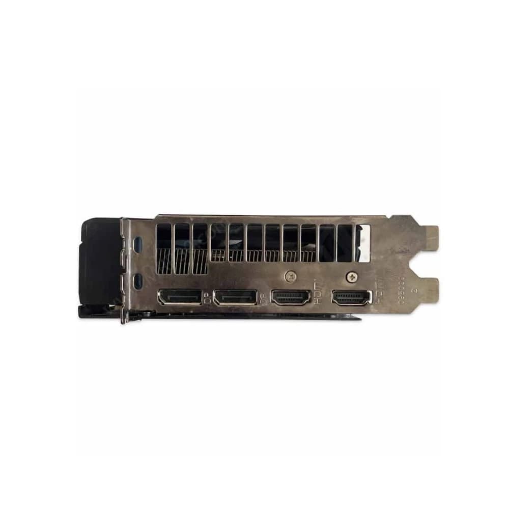 کارت گرافیک سافایر مدل Nitro Plus RX 590 حافظه 8 گیگابایت کارکرده — تصویر ۶