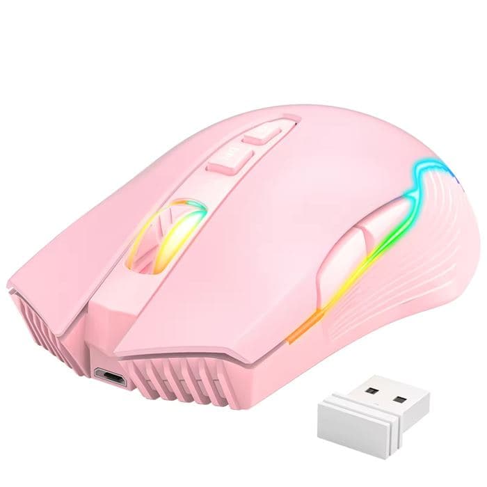 ماوس بی سیم گیمینگ اونیکوما CW905 — تصویر ۱۲