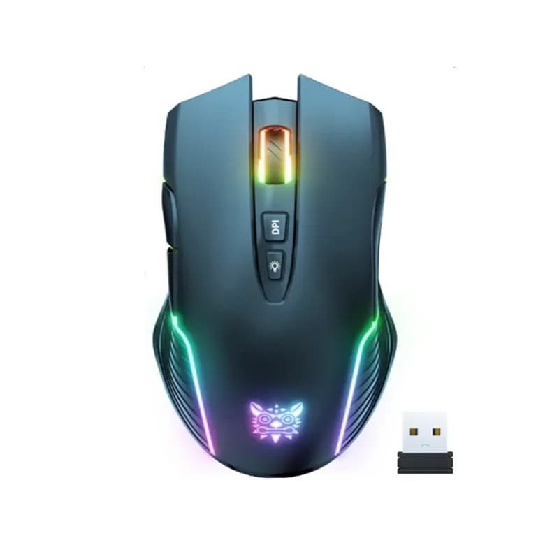 ماوس بی سیم گیمینگ اونیکوما CW905