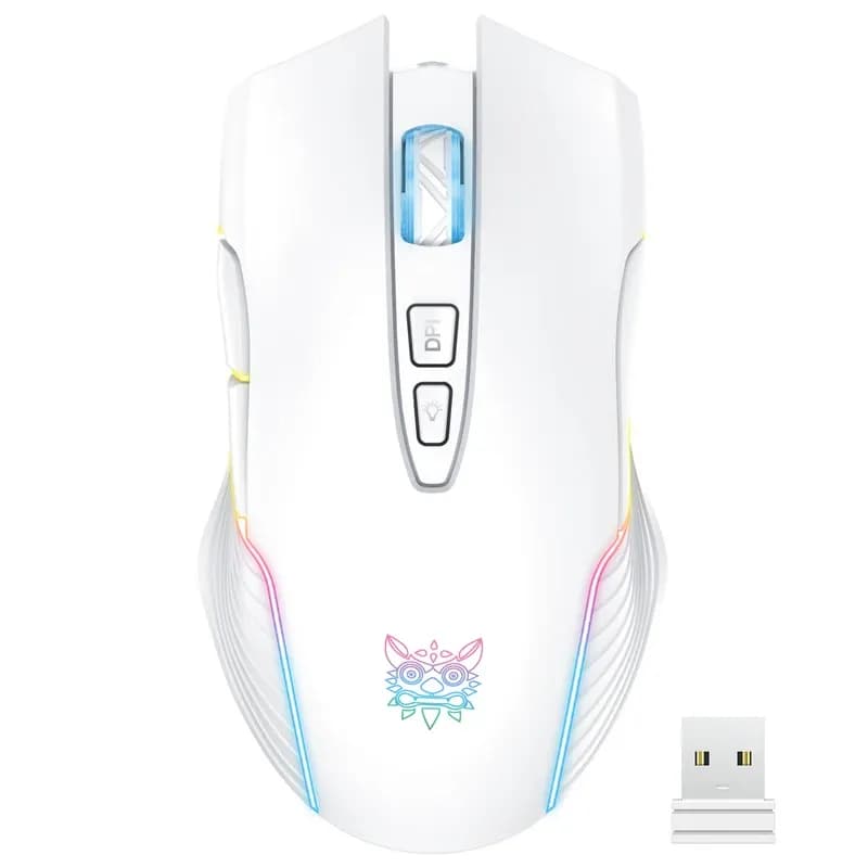 ماوس بی سیم گیمینگ اونیکوما CW905 — تصویر ۲