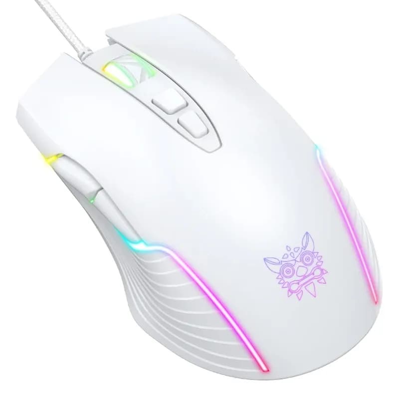 ماوس بی سیم گیمینگ اونیکوما CW905 — تصویر ۷