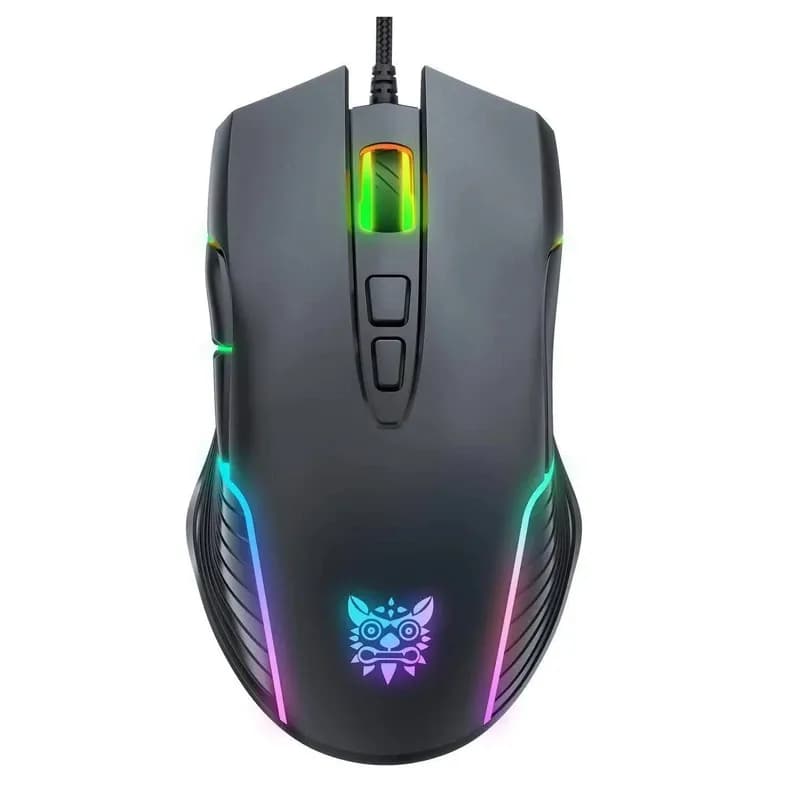 ماوس بی سیم گیمینگ اونیکوما CW905 — تصویر ۵