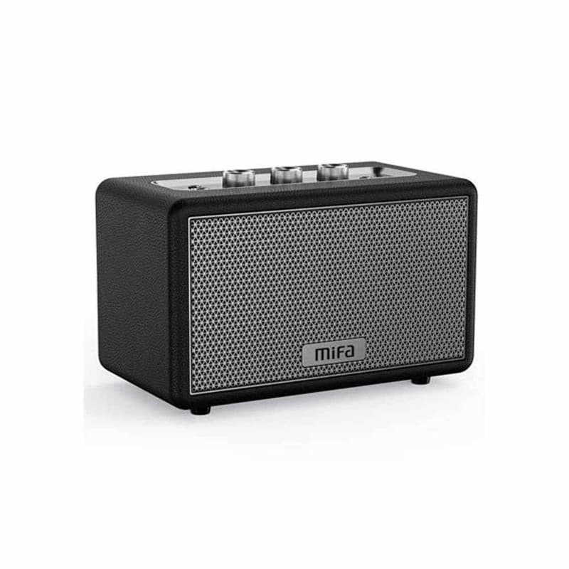 اسپیکر بلوتوثی میفا مدل M400 — تصویر ۱۲