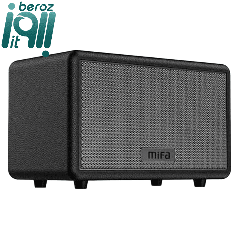 اسپیکر بلوتوثی میفا مدل M400 — تصویر ۹