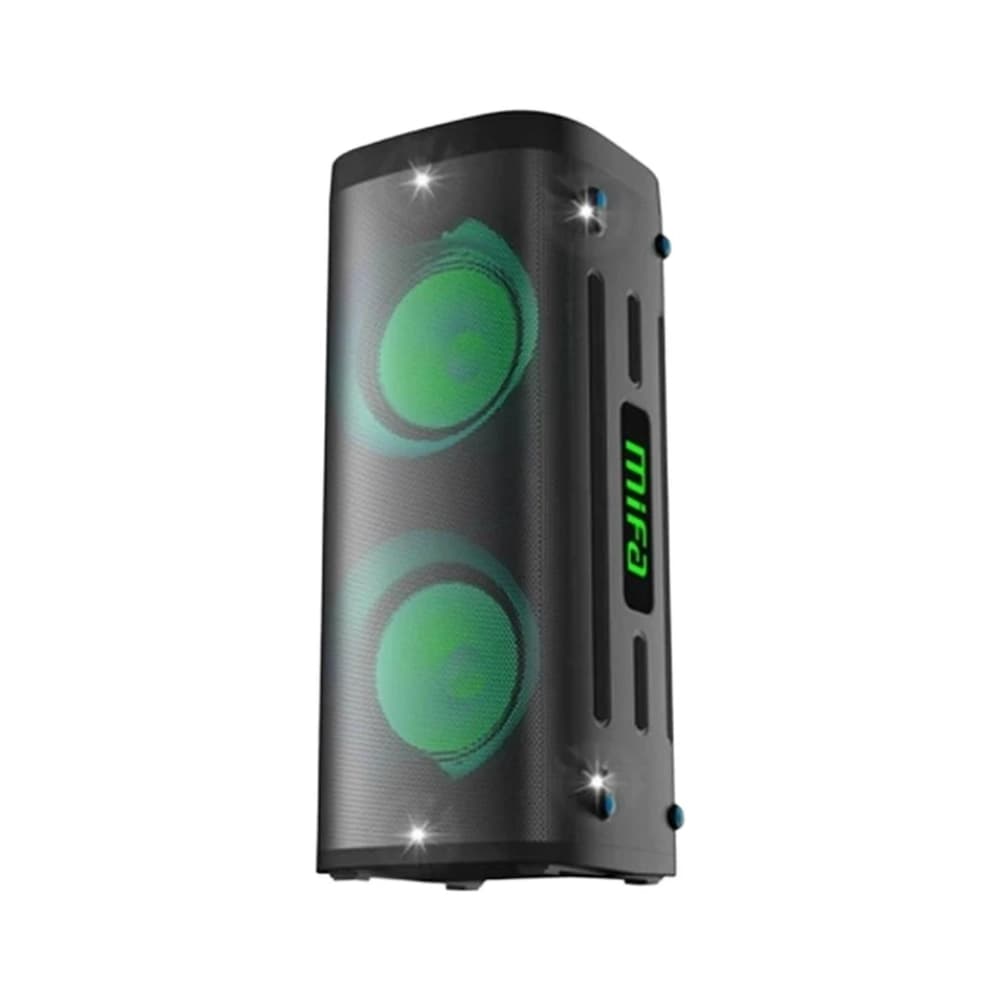 اسپیکر بلوتوثی قابل حمل میفا مدل MT880