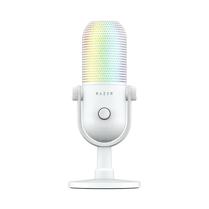 میکروفون ریزر Seiren V3 Chroma