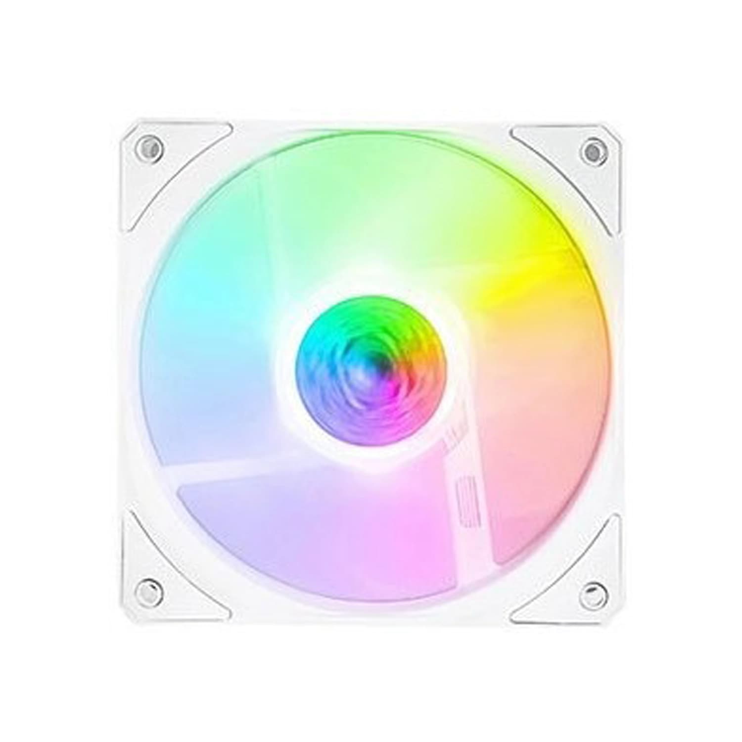 فن کیس کولر مستر مدل SickleFlow 120 ARGB