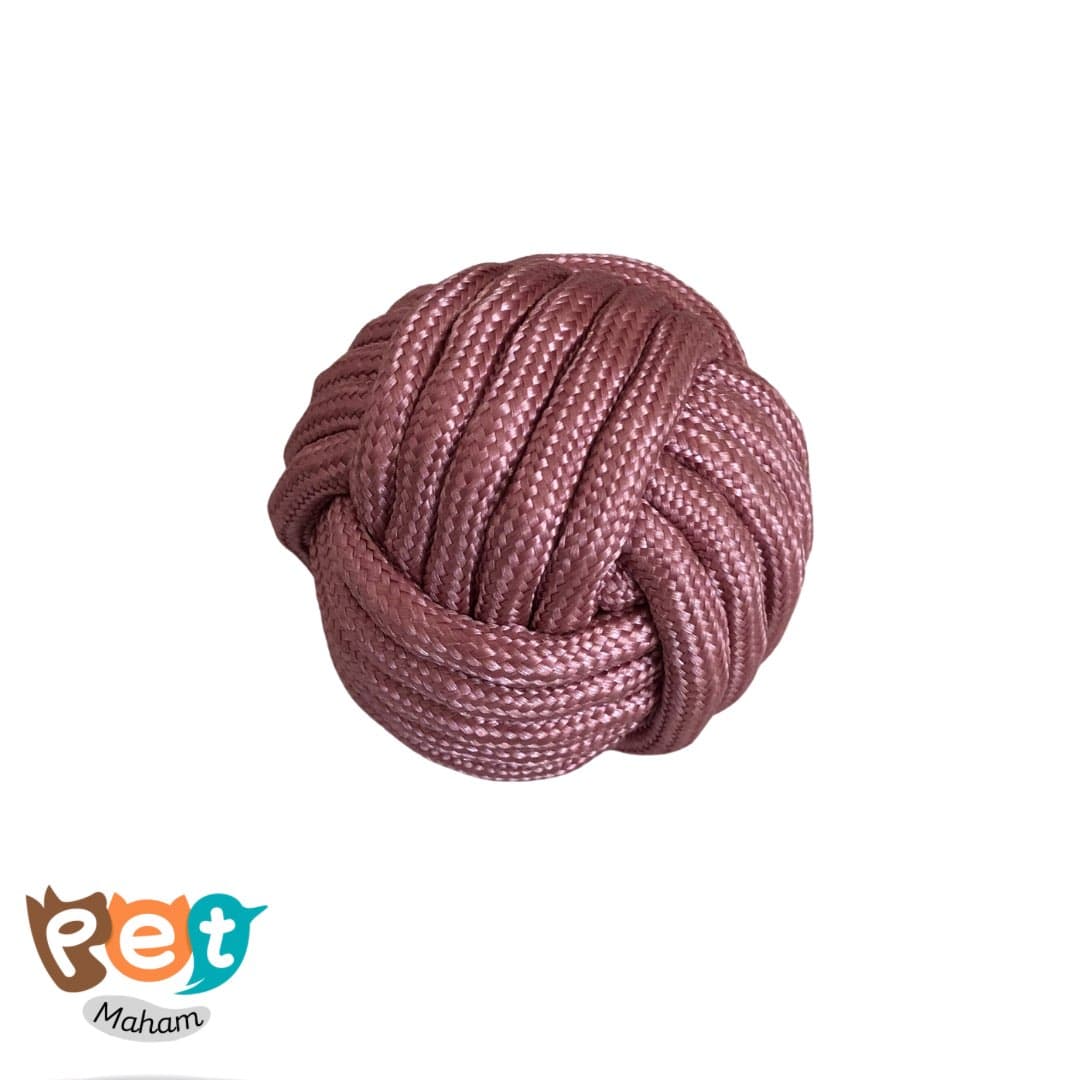 اسباب بازی حیوانات خانگی مدل توپ 1627 — تصویر ۶