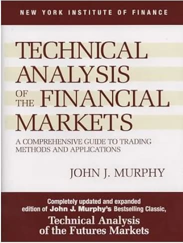 دانلود کتاب Technical Analysis of the Financial Markets