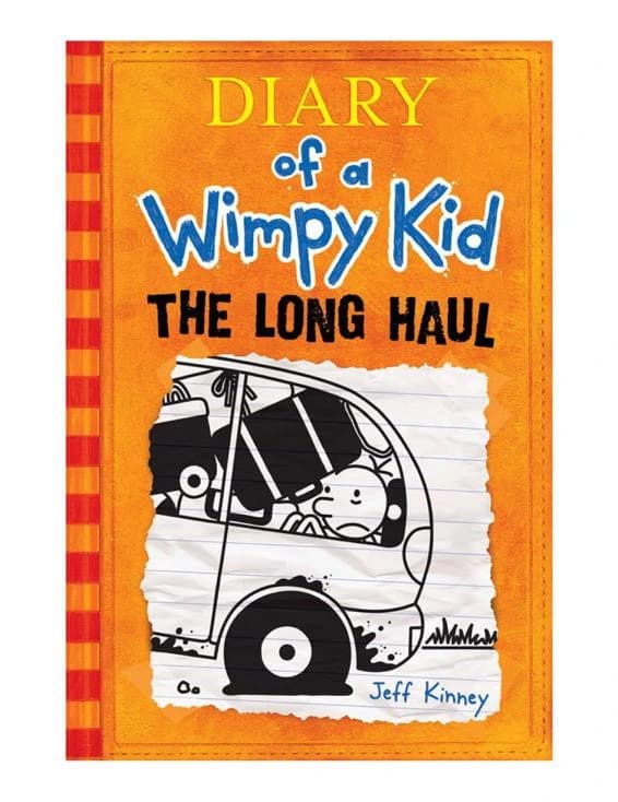 دانلود کتاب The Long Haul