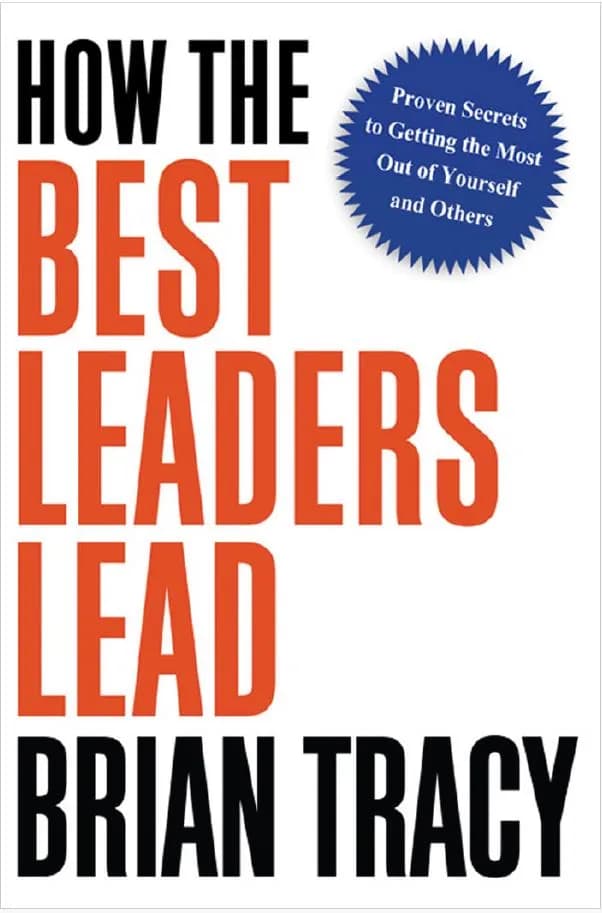 دانلود کتاب How the Best Leaders Lead