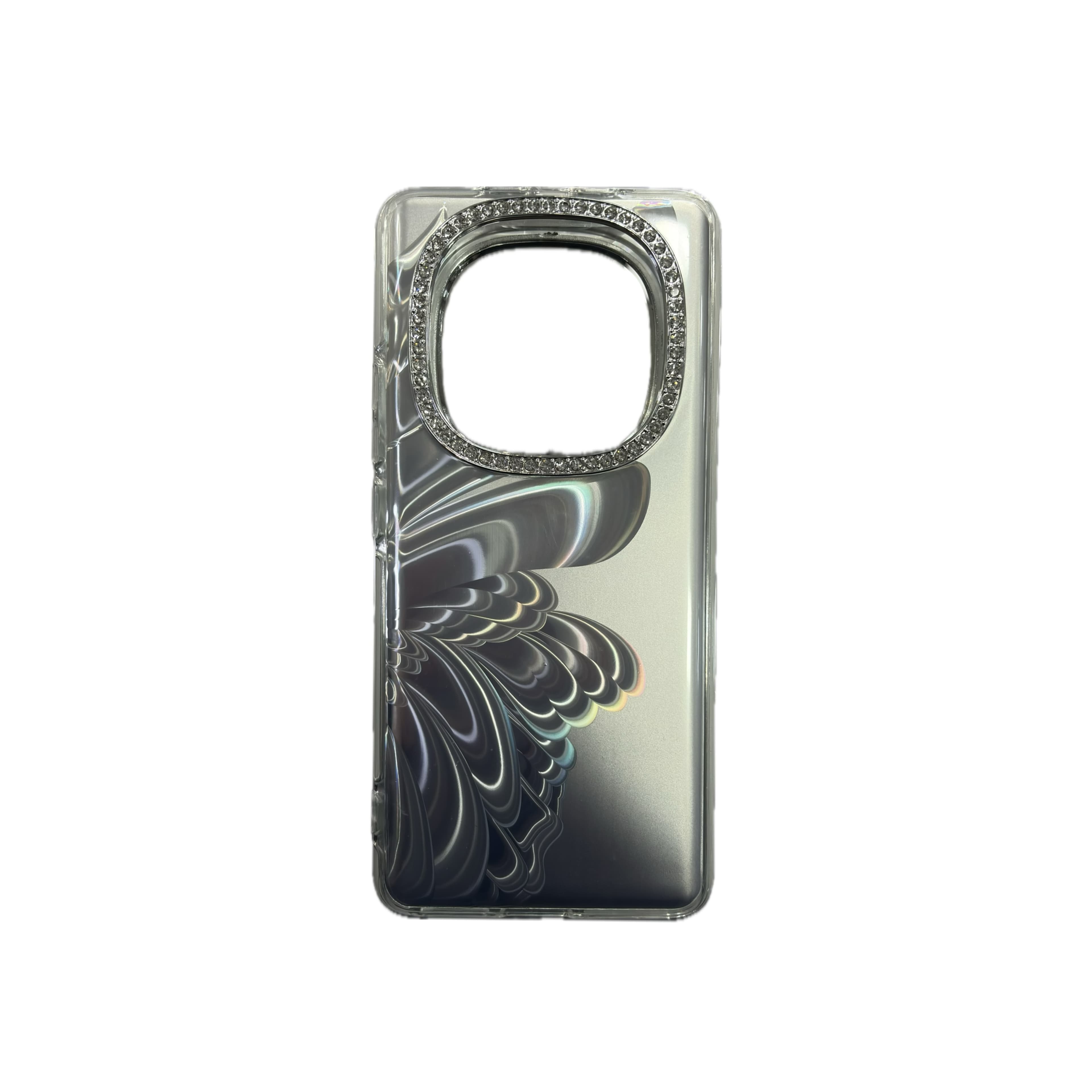 کاور مدل پروانه مناسب NOTE 15 4G