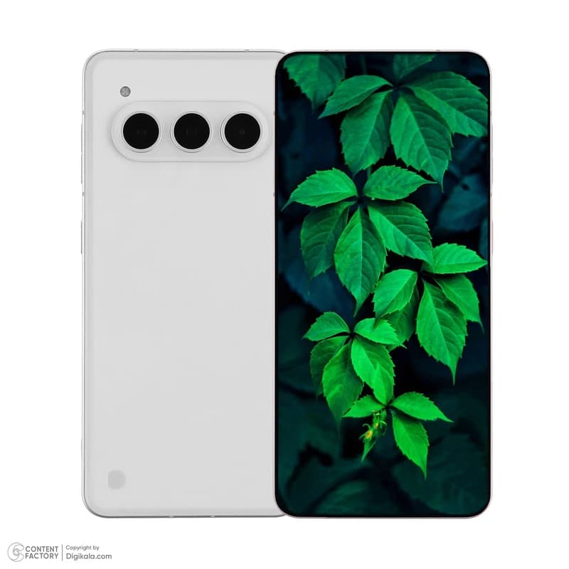 گوشی داریا bond 2 با ظرفیت12/512 گیگابایت5G