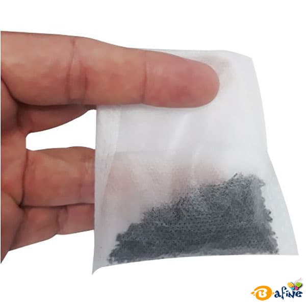 کیسه و فیلتر چای، چای سو – ۴ بسته ۵۰ عددی — تصویر ۹