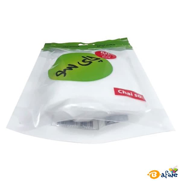 کیسه و فیلتر چای، چای سو – ۴ بسته ۵۰ عددی — تصویر ۱۰