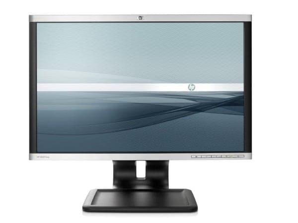 مانیتور اچ پی 22 اینچ مدل 2205 / HP Compaq LA2205wg Monitor — تصویر ۴