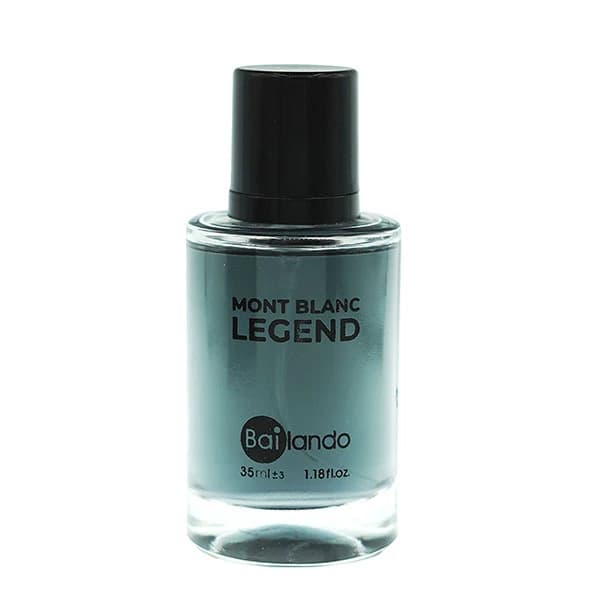عطر مردانه بایلندو مدل MONT BLANC LEGEND (35 میل)
