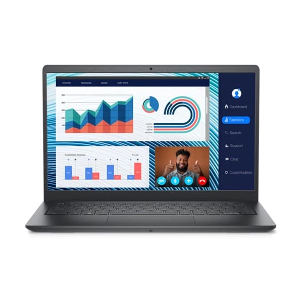 لپ تاپ استوک Dell Vostro i5-1335U — تصویر ۷