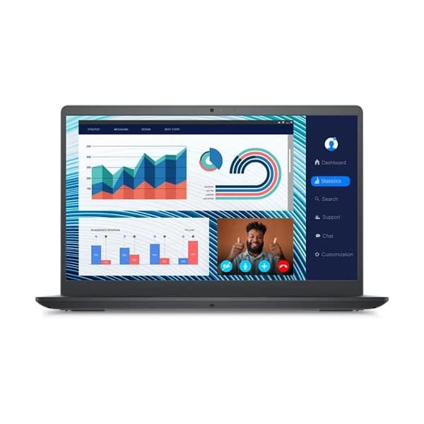 لپ تاپ استوک Dell Vostro i5-1335U — تصویر ۲
