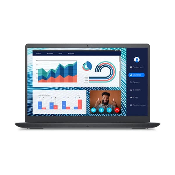 لپ تاپ استوک Dell Vostro i5-1335U — تصویر ۵