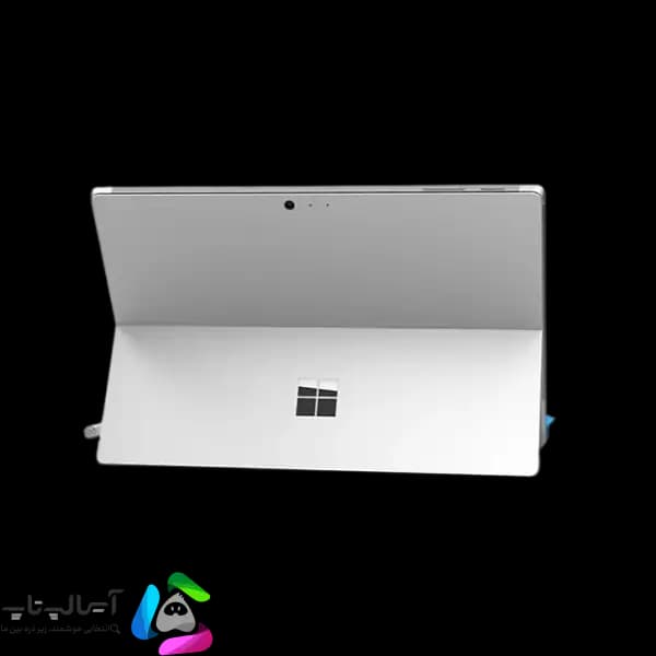 مایکروسافت سرفیس پرو4 کارکرده همراه کیبرد مدل Surface pro4 — تصویر ۵