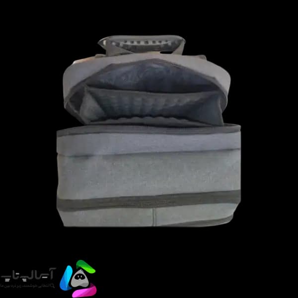 کیف و کوله پشتی لپ تاپ مدل STAYE01 — تصویر ۲
