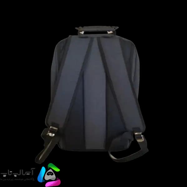 کیف و کوله پشتی لپ تاپ مدل STAYE01 — تصویر ۶